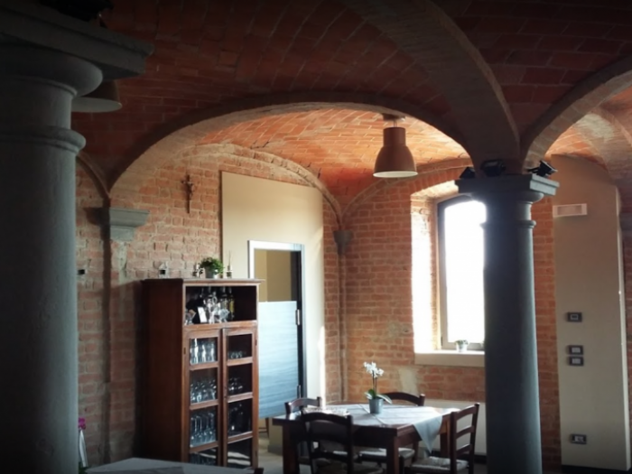 Archisio - Scrivani Costruzioni Di Scrivani Gabriele - Progetto Ristrutturazione di interni