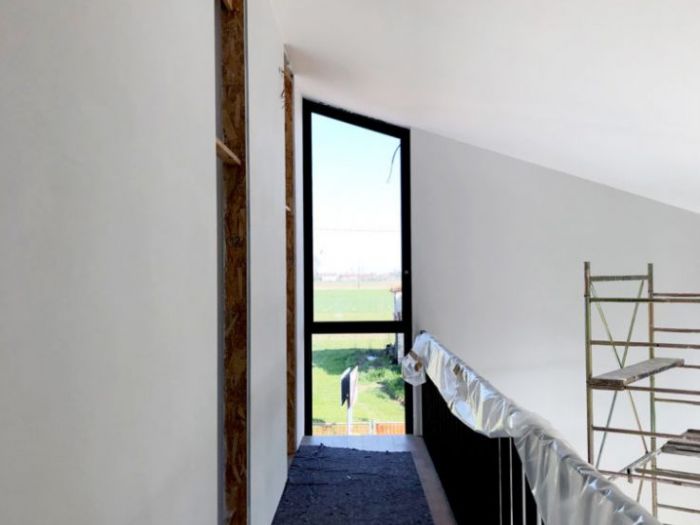 Archisio - Depaolidefranceschibaldan Architetti - Progetto Villa ib