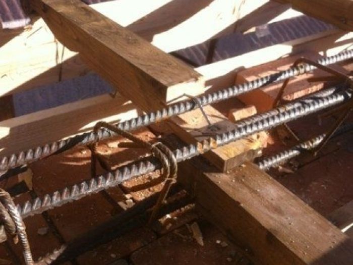 Archisio - Impresa Edile Gf - Progetto Impermeabilizzazioni di tetti