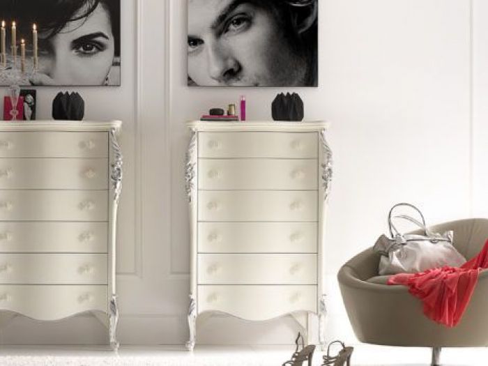 Archisio - Bl Mobili - Progetto Gallery