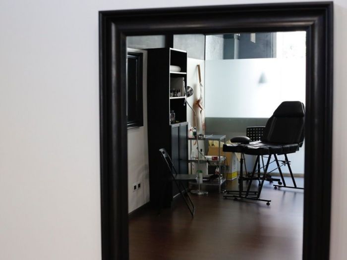 Archisio - Studio Ferretti - Progetto Studio tatuaggi