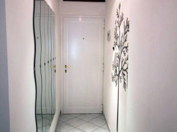 Archisio - Dettaglidinterni - Progetto Freschezza marina in 30 mq