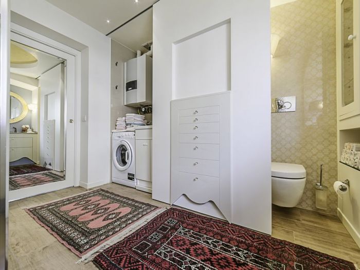 Archisio - Arredoriflesso Di Tiziano Scattolin - Progetto Il rinnovo