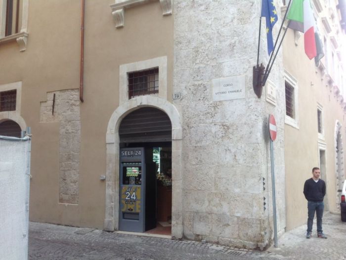 Archisio - Elettro Design srl - Progetto Impianti illuminotecnici