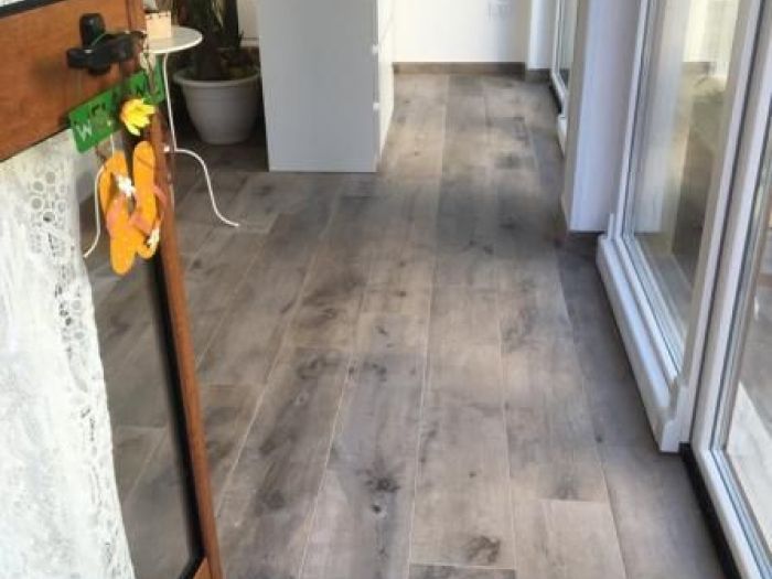 Archisio - Errico Gaglianese - Progetto Ristrutturazione immobile privato