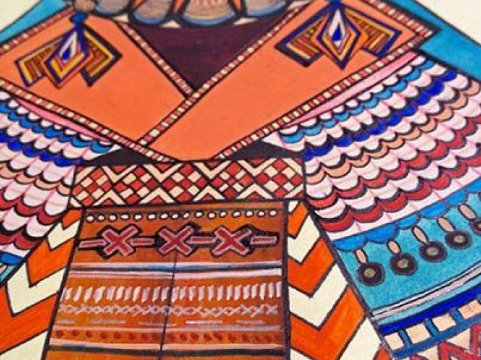 Archisio - Le 1800 - Progetto Illustration