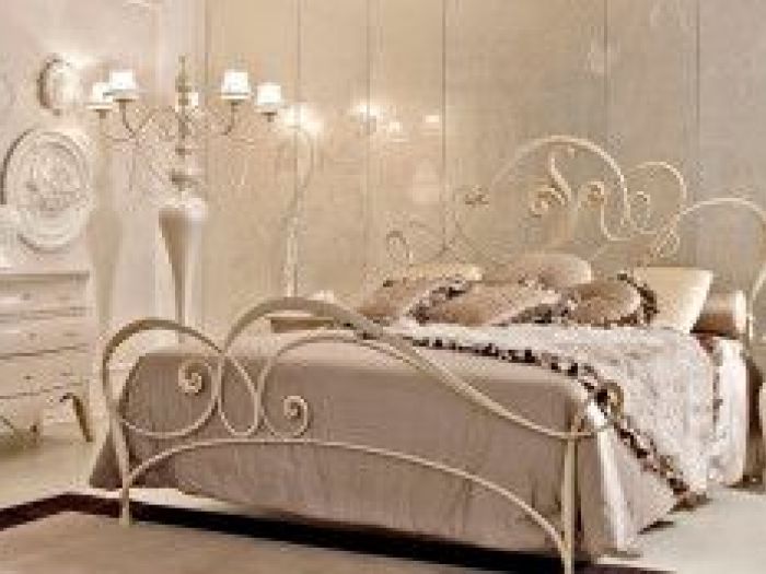 Archisio - Due Palme Project - Progetto Classic camere