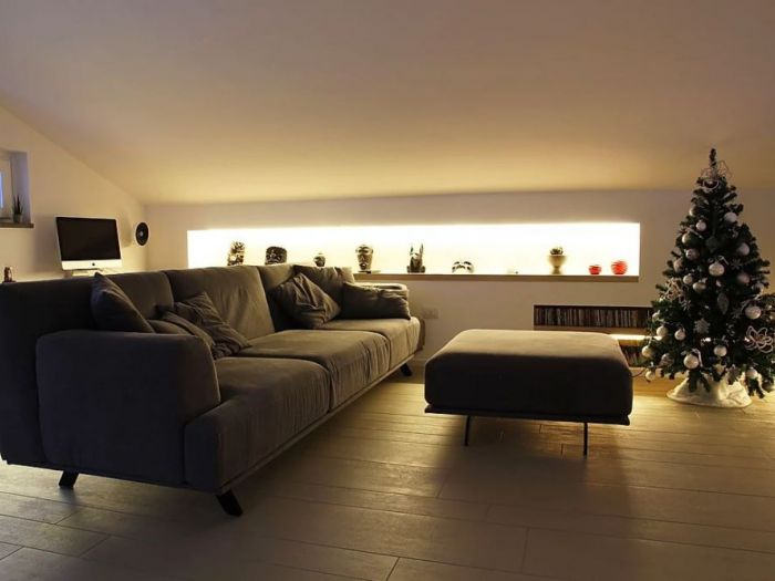 Archisio - Mino Perletta - Progetto Casa e