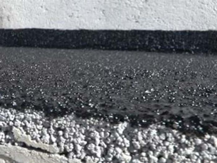 Archisio - Edilbaiardi - Progetto Impermeabilizzazioni