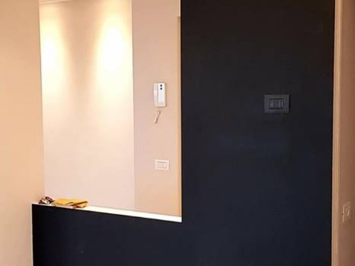 Archisio - Ce Elettromeccanica Di Carloni Eugenio - Progetto Illuminazione interni e citofoni