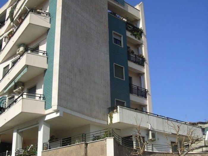 Archisio - Marco Dileo - Progetto Housing