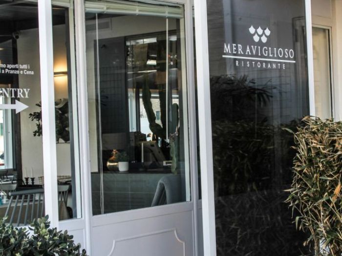 Archisio - Design Project - Progetto Meraviglioso