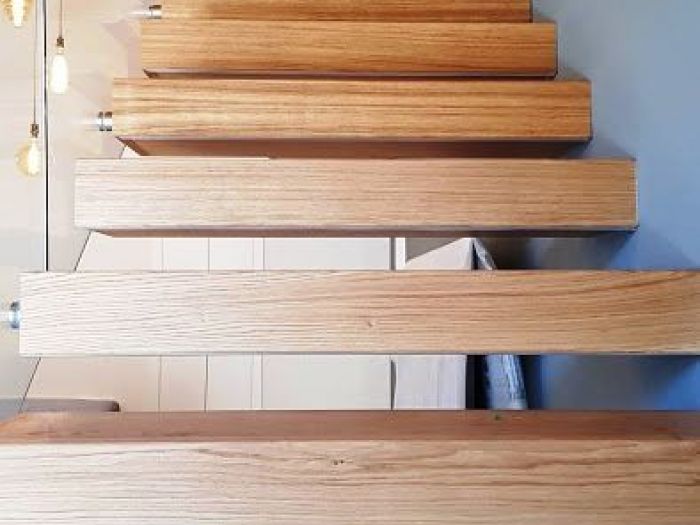 Archisio - Bellomontepensabene - Progetto Attico centro storico di palermo