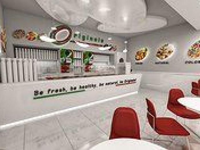 Archisio - Studio Sagitair - Progetto Bar