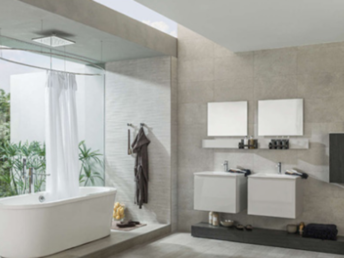 Archisio - Cm Termoidraulica - Progetto Arredobagno