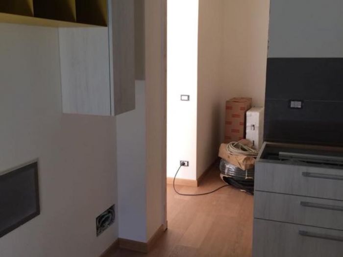 Archisio - La Servizi Ristrutturazioni - Progetto Cucine