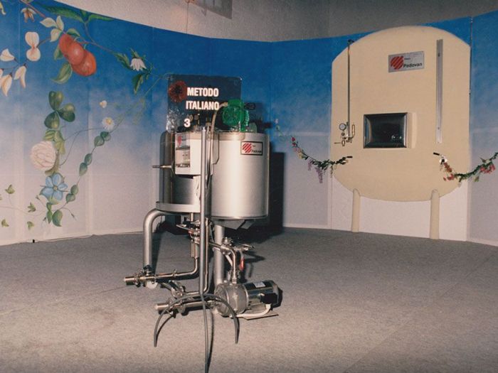 Archisio - Calmaggiorestudio - Progetto Allestimenti