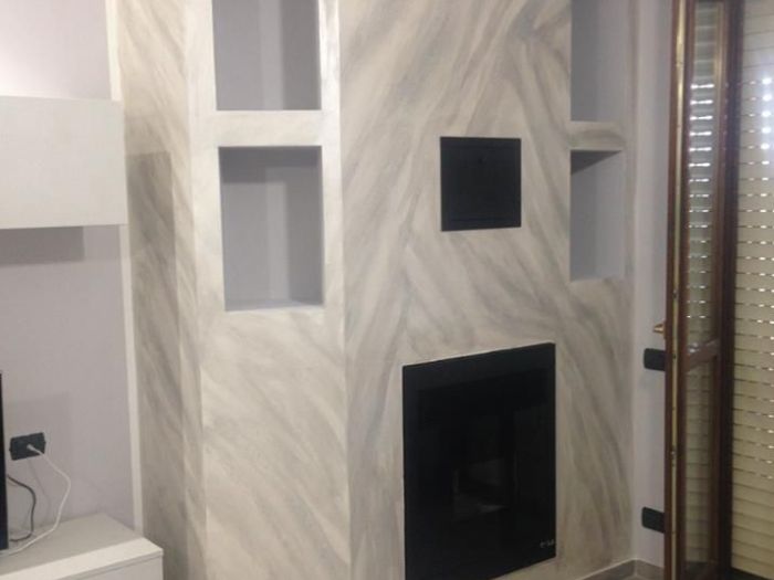 Archisio - Ditta Uva srl - Progetto Ristrutturazione di spazi interni ed esterni