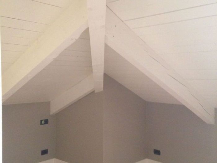 Archisio - Techdomus Srls - Progetto Ristrutturazione con recupero immobiliare