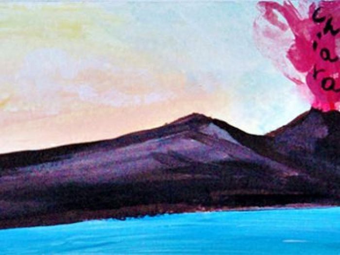 Archisio - Arte Di Creare - Progetto Quadri dipinti