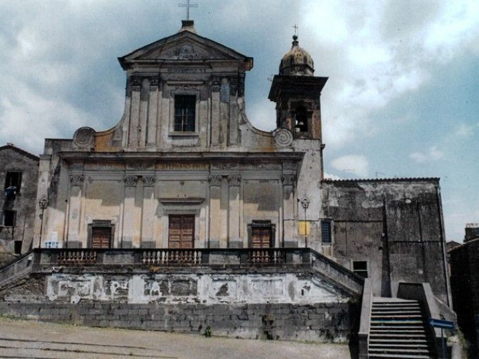 Archisio - Giuseppe Curatolo - Progetto Restauro