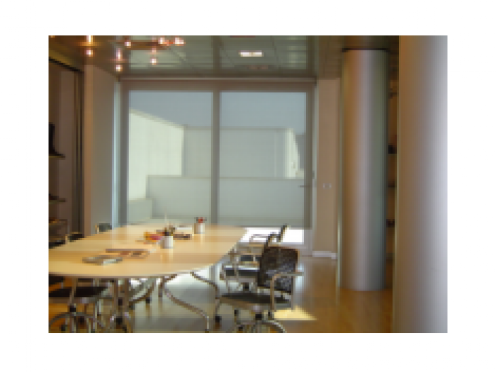 Archisio - Arredotenda - Progetto Lavorazioni