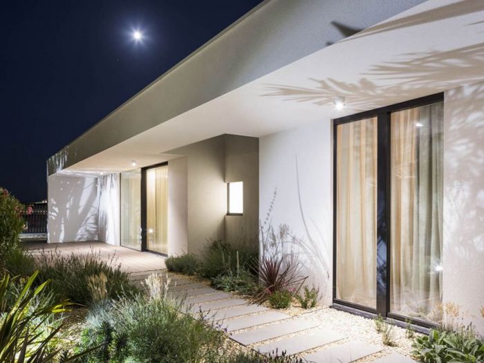 Archisio - Ank Studio - Progetto Architettura jez