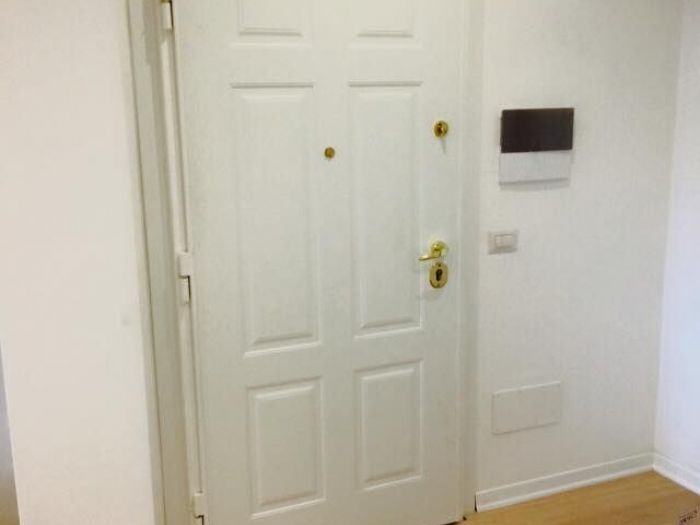 Archisio - La Servizi Ristrutturazioni - Progetto Interni