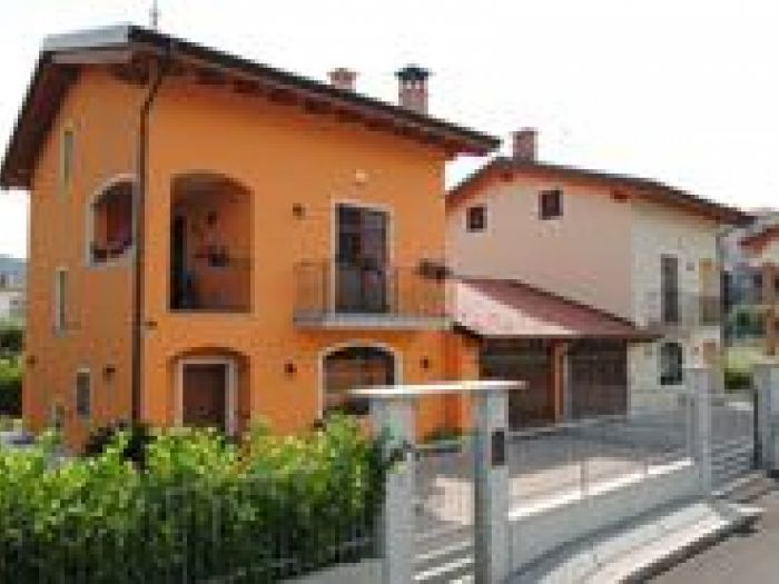 Archisio - Bertone Costruzioni srl - Progetto Costruzioni edili