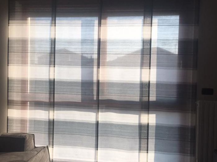 Archisio - Disegni Di Interni - Progetto Tende