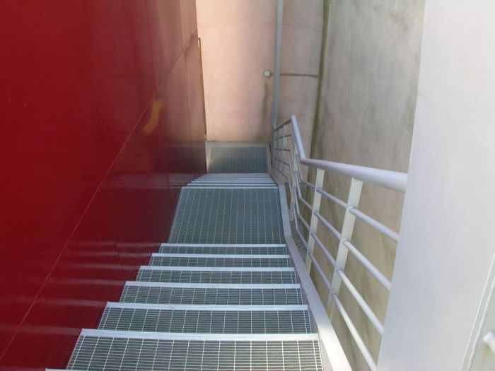 Archisio - X Studio - Progetto Museo darte contemporanea - caltagirone 2001