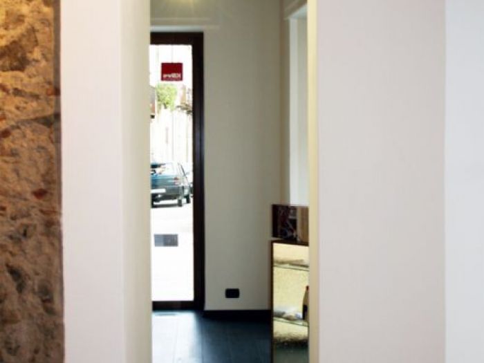 Archisio - Studio Promenade Architecturale - Progetto Expo kahrs - cosmarredi