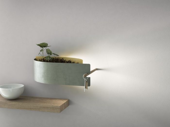 Archisio - Deark Officina Architettura - Progetto Obsession