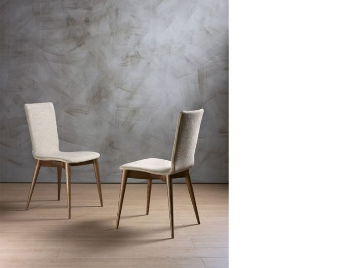 Archisio - Pacinicappellini - Progetto Sedie