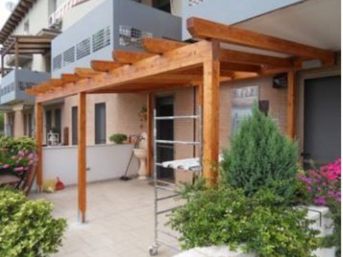 Archisio - Impresa Edile Iorio Crescenzo - Progetto Ristrutturazioni