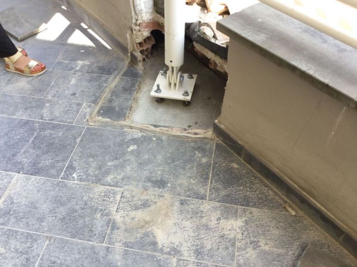 Archisio - Studio Faiazza Architettura E Design - Arch Ascenzio Faiazza - Arch Valeria Verzella - Progetto Vele metalliche