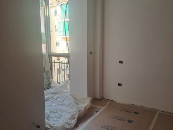 Archisio - Domenico Guadagni - Progetto Cila per diversa distribuzione interna