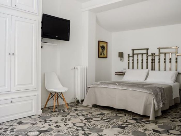 Archisio - Stefano Costantino - Progetto Casa elena in taormina