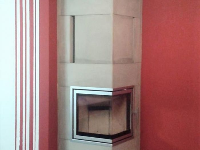 Archisio - Recamino Spazzacamino Pulizia E Installazione Canne Fumarie E Camini - Progetto Installazioni varie