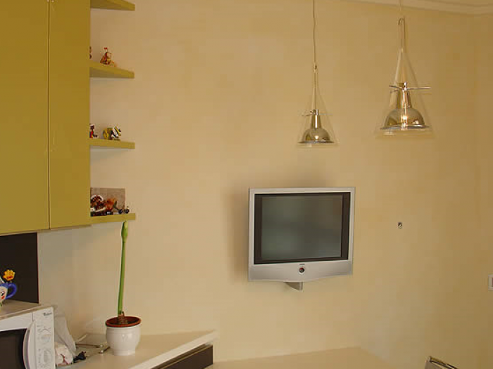 Archisio - Rossi Rossi - Progetto Interni ed esterni