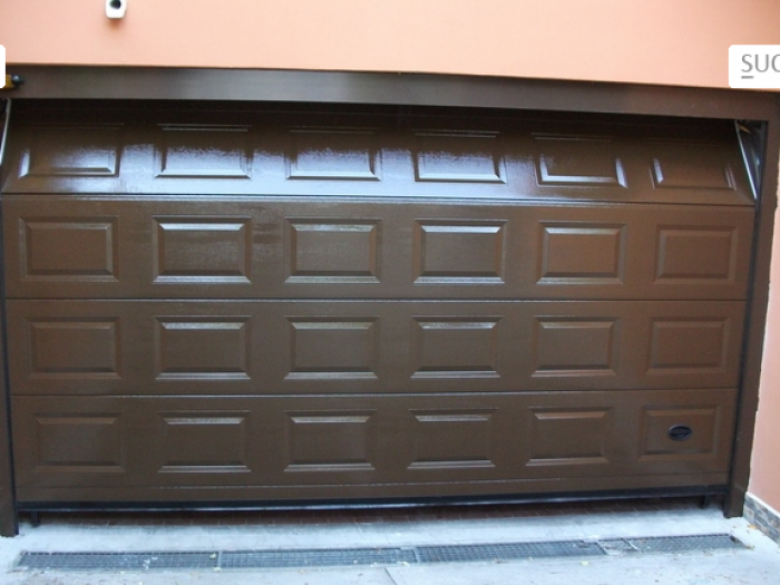 Archisio - El Fere - Progetto Cancelli