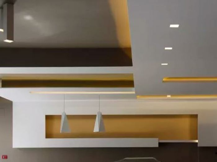 Archisio - Barbara De Liso - Progetto Farina e caff