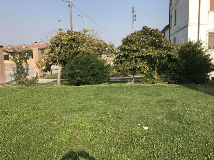 Archisio - Lucia Panzetta - Progetto Giardino in campagna