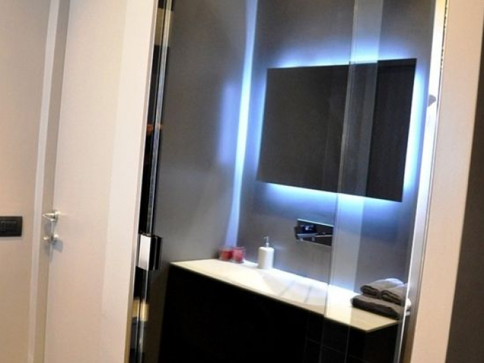 Archisio - Costruzioni Roma Srl - Progetto Abitazione privata roma est