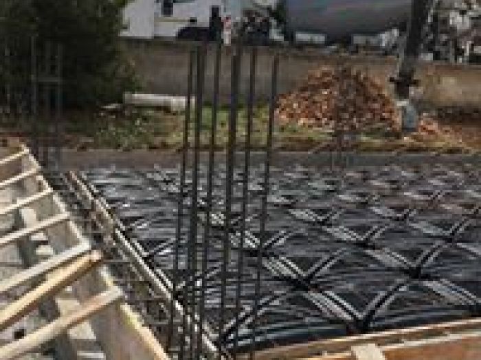 Archisio - Impresa Edile Pb Costruzioni - Progetto Ristrutturazioni esterni