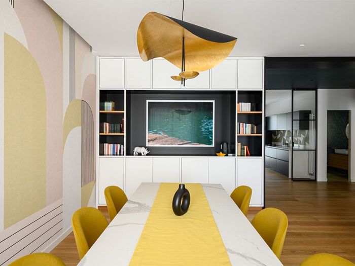 Archisio - Re-built Studio - Progetto Gea house