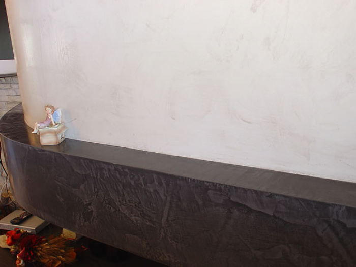 Archisio - Rossi Rossi - Progetto Stucchi