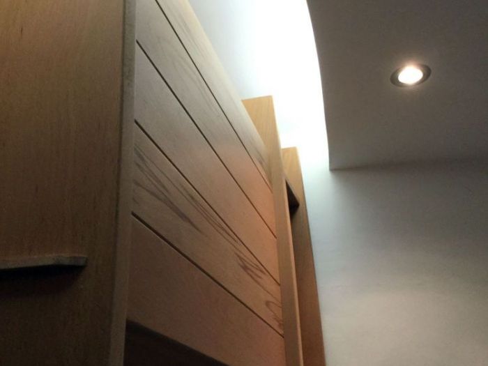 Archisio - Studio Faiazza Architettura E Design - Arch Ascenzio Faiazza - Arch Valeria Verzella - Progetto la barca