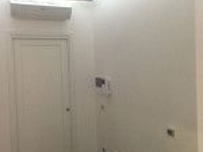 Archisio - Mageris srl - Progetto Appartamenti via jemolo