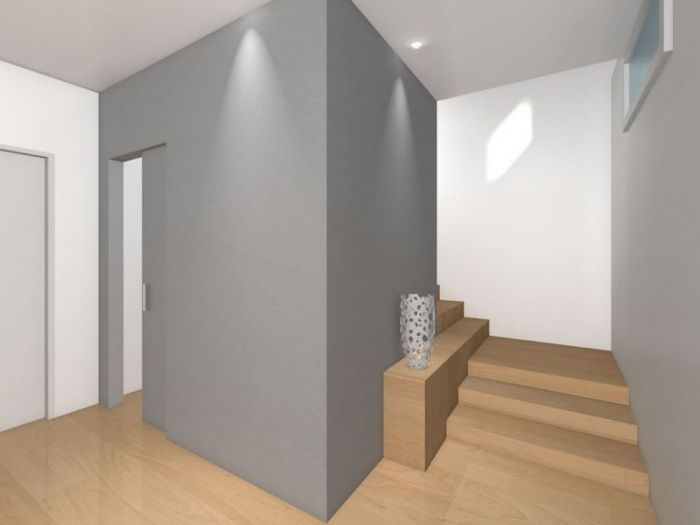 Archisio - Davide Randi - Progetto Casa cr